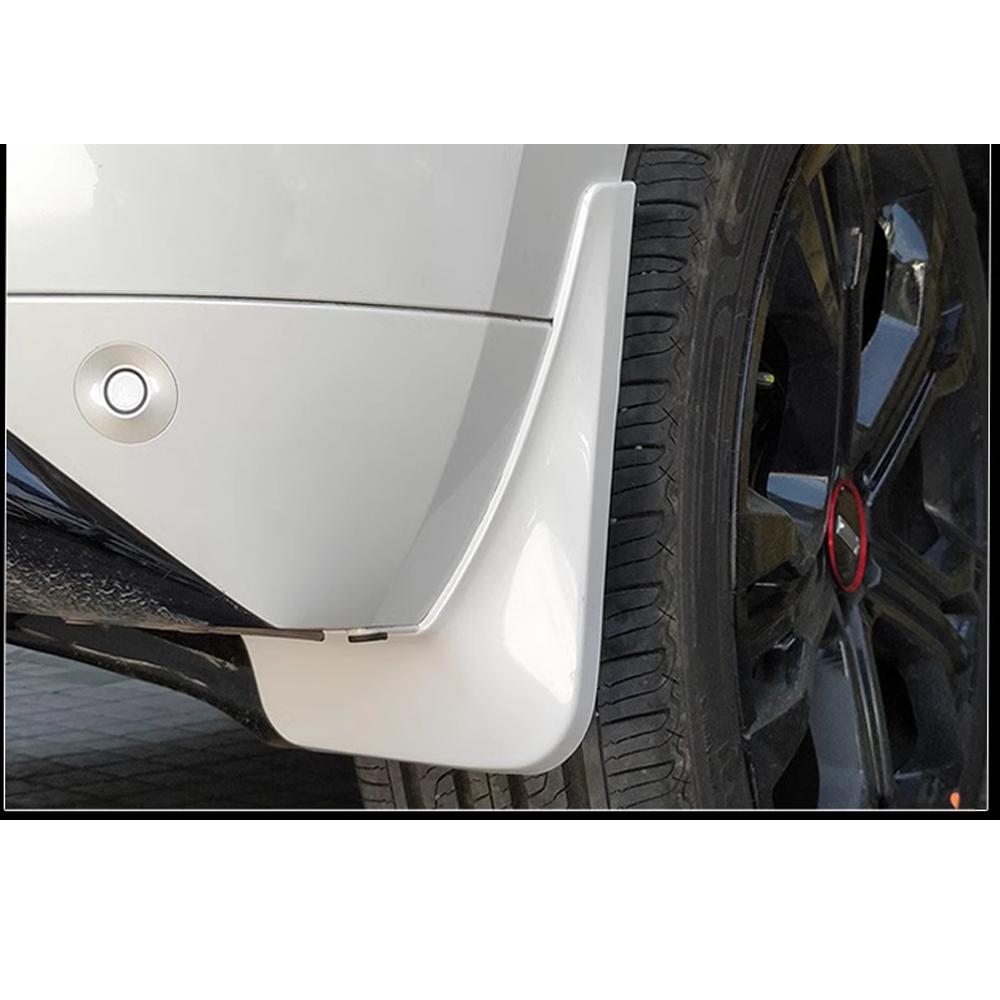 Для Toyota Corolla Sport E210 Hatchback 2019~2024 Брызговики, расширители крыльев, брызговик, щиток, спойлер, автомобильные аксессуары