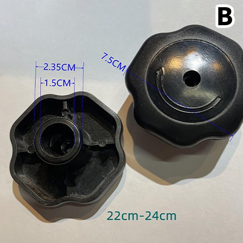 Крышка ручки скороварки Винт Ручка Взрывозащищенная Ручка Кнопка Замена Аксессуары для скороварки