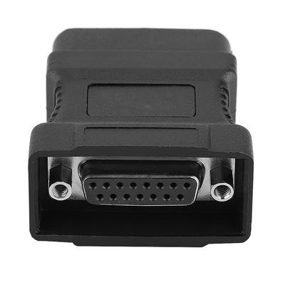 Диагностика автомобиля Автомобильный декодер OBD-разъем OBD2-16 Штекер для Autoboss V30 DK80 Разъем