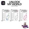 fromis_9 1st Album Unlock My World