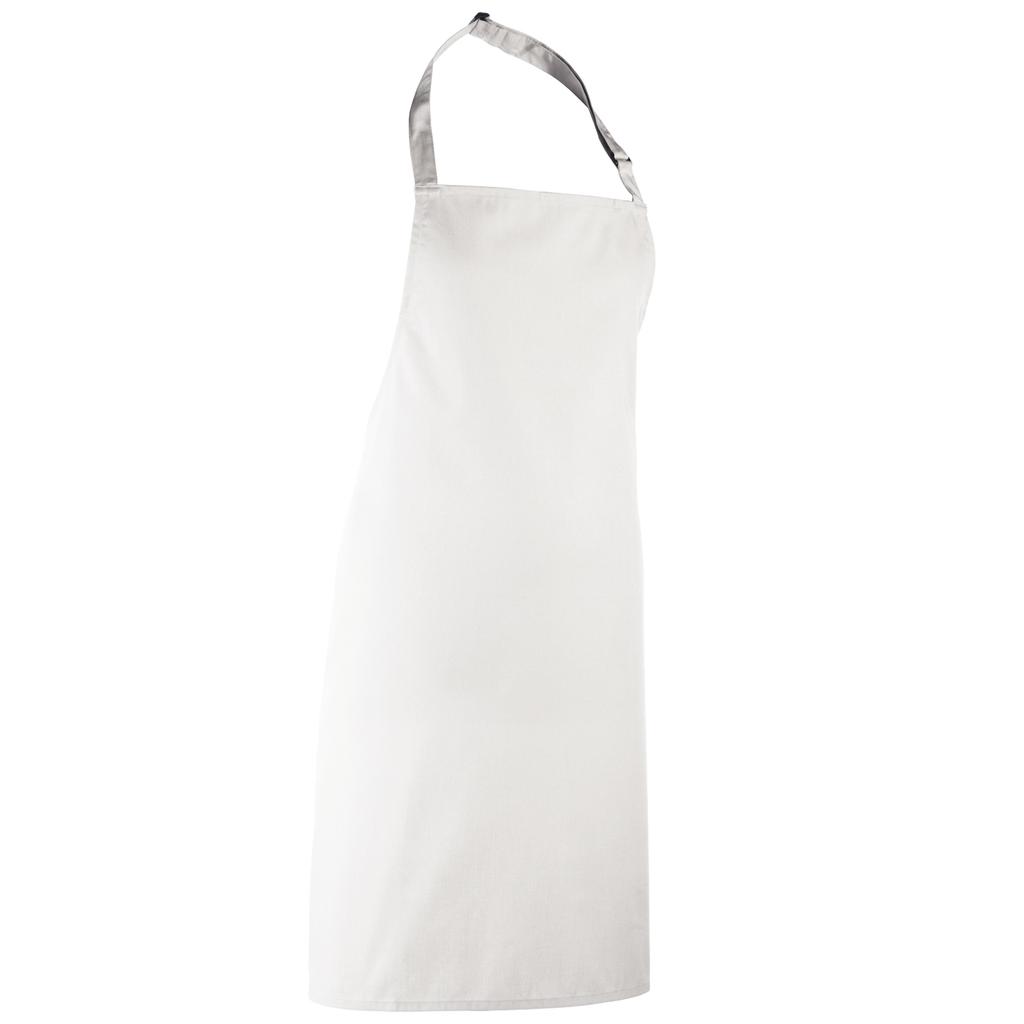 Premier Colors Bib Apron / Workwear