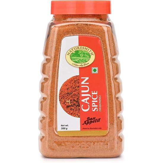 Naturesmith Каджунская специя 500г