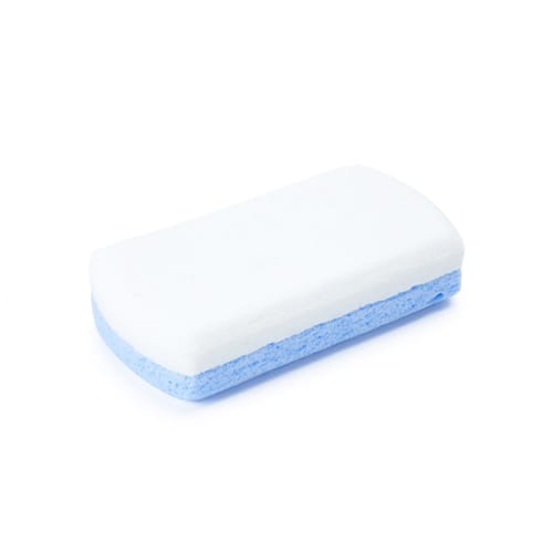 Healvian 4-Piece Pumice Stone for Hard Skin, Foot Sponge Scrubber, Hard Callus Remover, Scrubbing Stone, Pedicure Tool for Foot, Callus Removal Stone