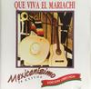 CD VARIOUS - Que Viva El Mariachi (Mexicanísimo  CDBD470655 Harmony, Sony M 1992 Mexico Latin Used