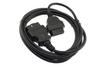 Удлинительный кабель OBD2 Olive-G 3 м Удлинительный кабель OBDII 16PIN для диагностики автомобиля, диагностических машин и т. д.