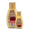 Dabur Миндальное масло для волос – с миндалем, витамином Е и соевым белком. (100 мл +50 мл Бесплатно)