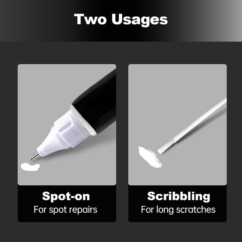 Ручка для устранения царапин на автомобиле, ручка для красоты автомобиля, ручка для покраски царапин, ручка для подкраски автомобиля