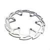 Brake Disc Rotor 6 Holes Assembly Hardware Stainless Steel Parts Replacementdirect Replaces for