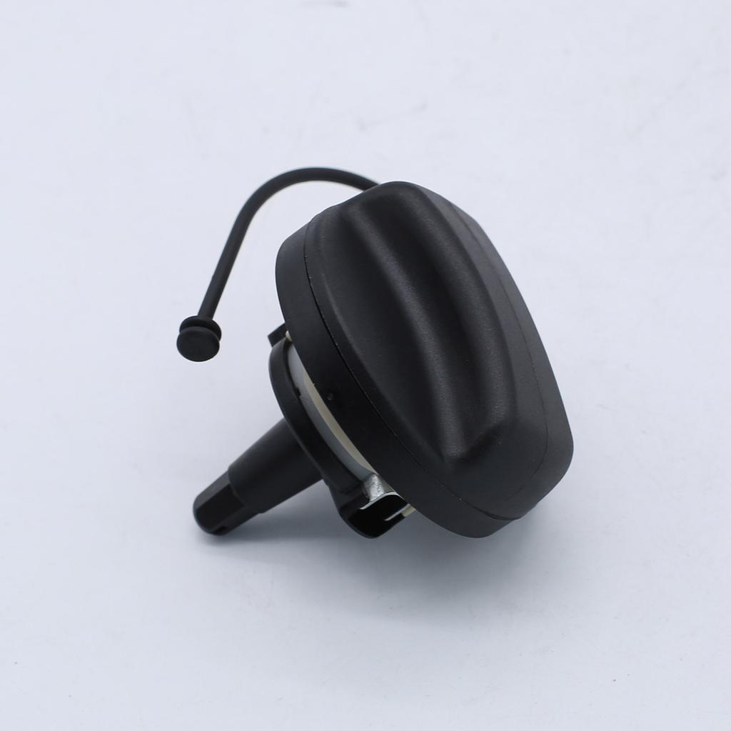 Professional Fuel Filler Cap Car Fuel Tank Cap Petrol- Fuel Cap Car Spare Parts- Quick Fixing Durable Used for Auto Car