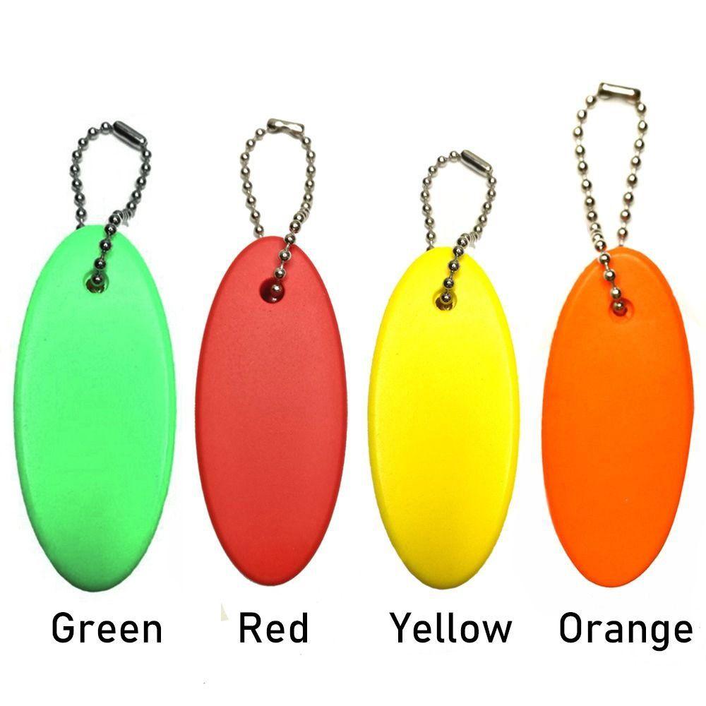 Лодка Серфинг Аксессуар Поплавок Канал Брелок Плавающий Брелок Крыло Плавучий держатель Брелок для каяка