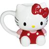 Кружка Sanrio Hello Kitty Около 200 мл Вырубка 01