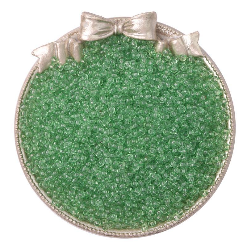 Материал для браслета из бисера своими руками: 2/3/4 мм суперпрозрачные стеклянные рисовые бусины для сережек и аксессуаров