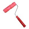 " Patterned Paint Roller for DIY Home Projects