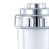 Bath Water Purifier Shower Faucet Filter Cleaning Reusable Universal Inline