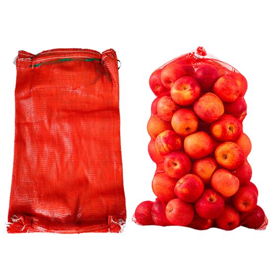 10 шт. сетчатая сумка, многоразовые сетчатые мешки для лука с прочным шнурком, дышащая сетка для хранения овощей для дома