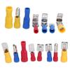 236Pcs Crimping Terminals Set Insulating Tube Connector Block Wire Connection Accessories