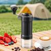 Manual Coffee Bean Mill Ceramic Grinding Core Coffee Bean Grinding Machine Outdoor