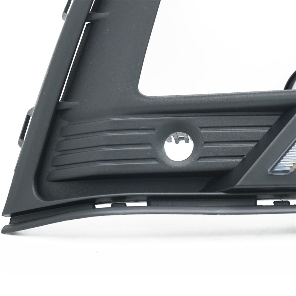 Комплект светодиодных ДХО, указателей поворота и противотуманных фар для Honda CR-V CRV 2023 с отверстием для датчика