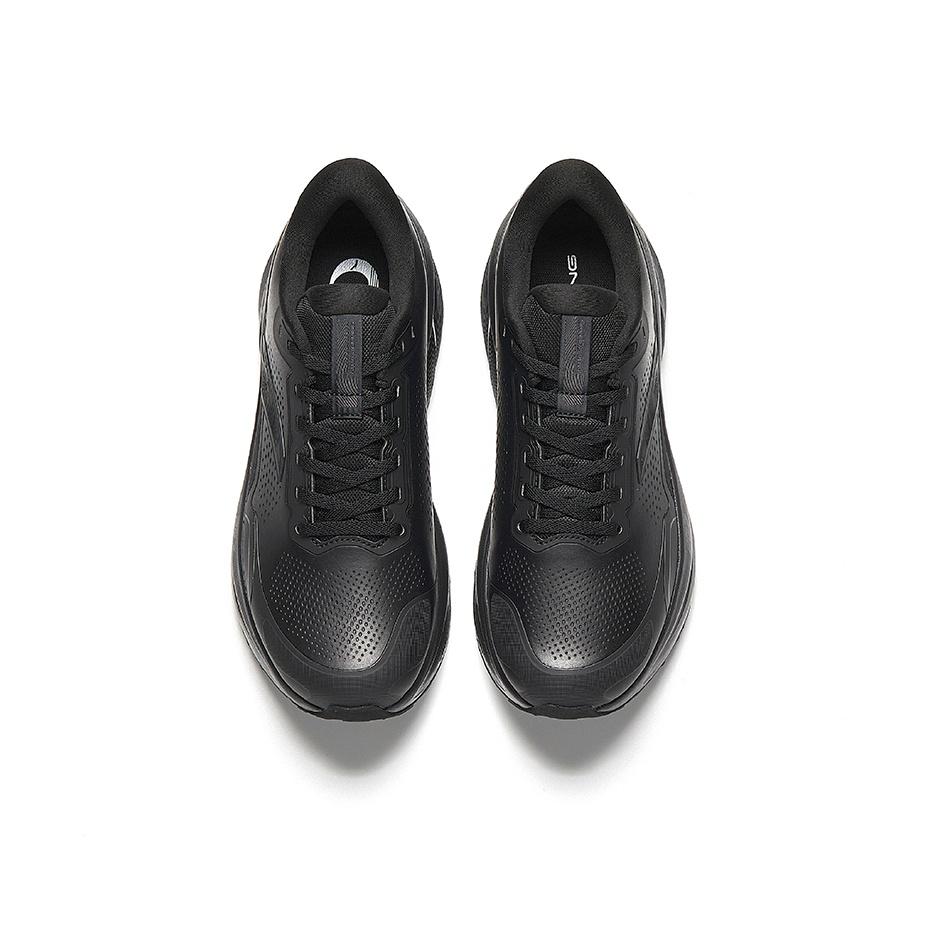 Anta Travel Step 2.5 Модные Удобные Спортивные Амортизирующие Нескользящие Износостойкие Кроссовки для Бега с Низким Верхом Мужские Кроссовки для Бега 112545545-12