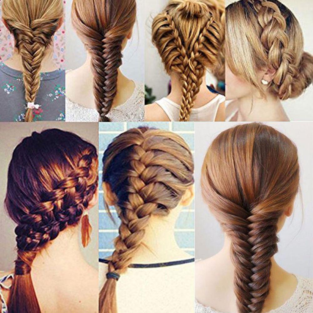 Hair Braid Hair Weave Artifact Fashion Hair Styling Tool Hair Braider Braiders Twist Braid Tool