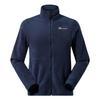 Berghaus Мужская флисовая куртка Prism InterActive Polartech
