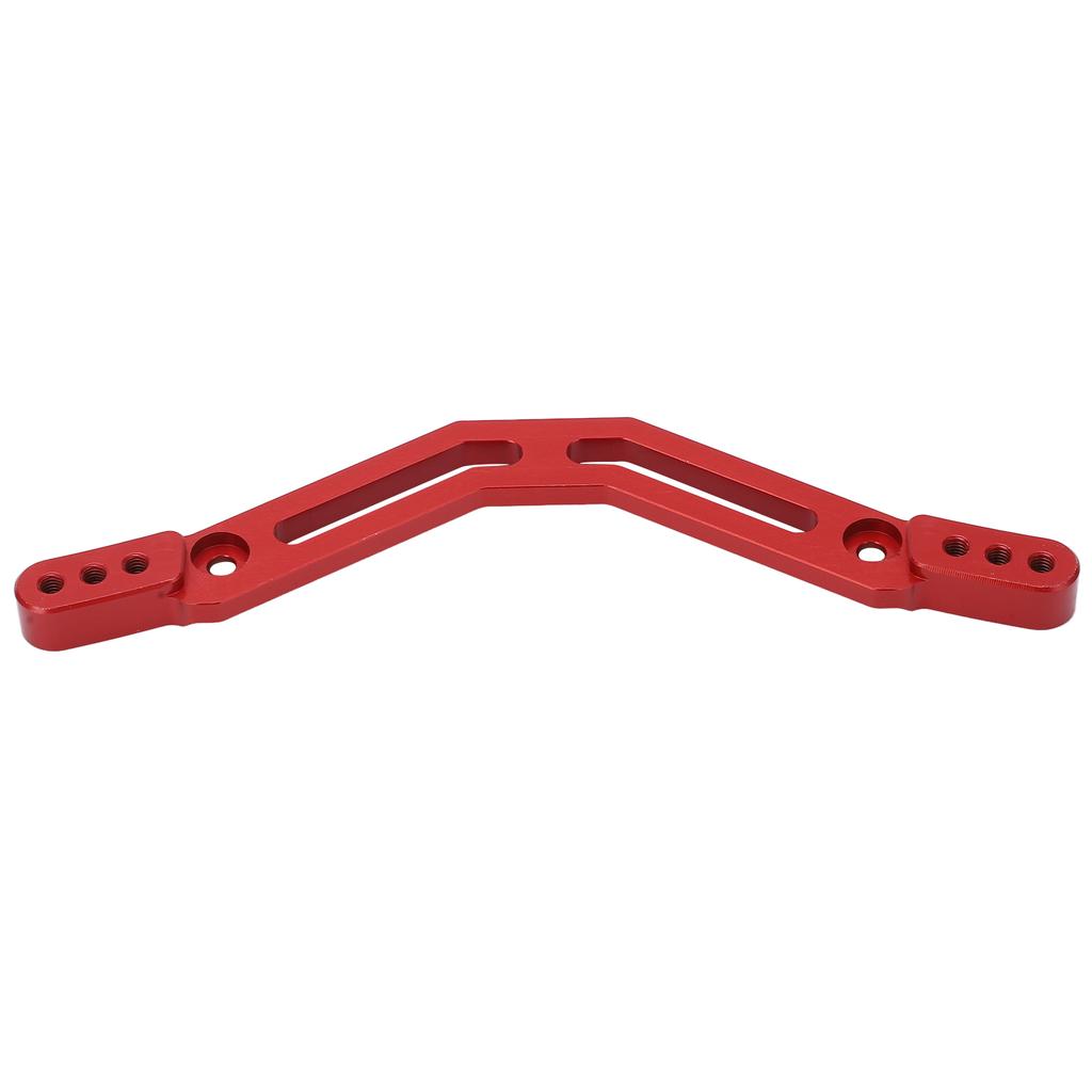 Aluminum Rear Bracket for 1Celsius10 Remote Control Car Rear Plate
