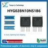 HYG028N10NS1B6 TO-263-6 N-канальный MOSFET, 230А 100В