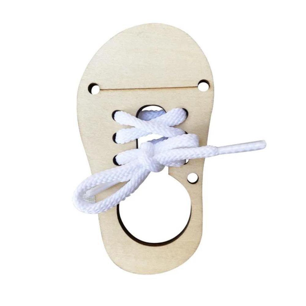 Сделай сам Бизиборд Монтессо Воздушный шар Карета Дверь Развивающая игрушка Деревянная фишка Графическое сопоставление Деревянная деталь Для детей Подарки