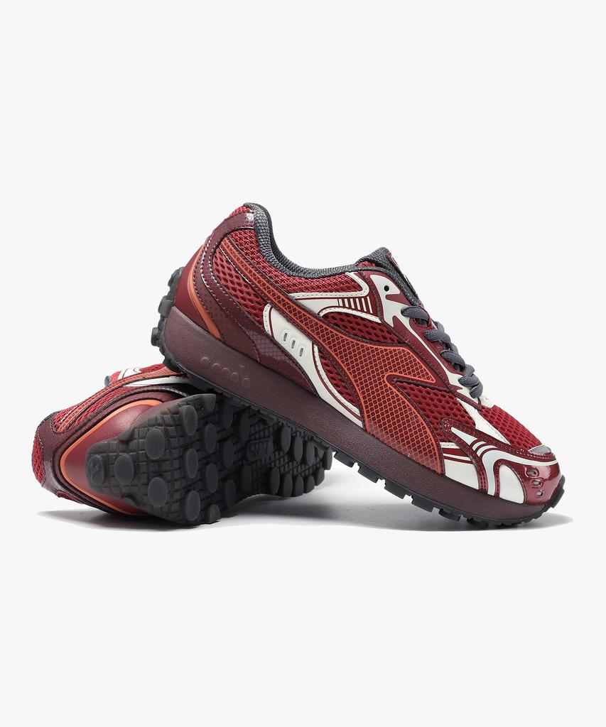 Diadora Белуна Бордовый