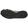 SALOMON Speedcross 6 Поддержка Легкие Кроссовки Мужские Черные Серые Желтые Кроссовки 479805