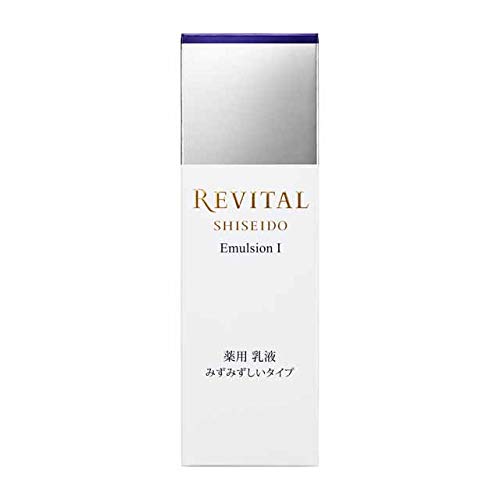 Shiseido Revital Эмульсия I