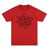 Mumford & Sons Logo T-shirt Summer Graphic Hip Hop 100%Cotton High Quality Tee-shir Casual Punk Clothing Singer's Same Style