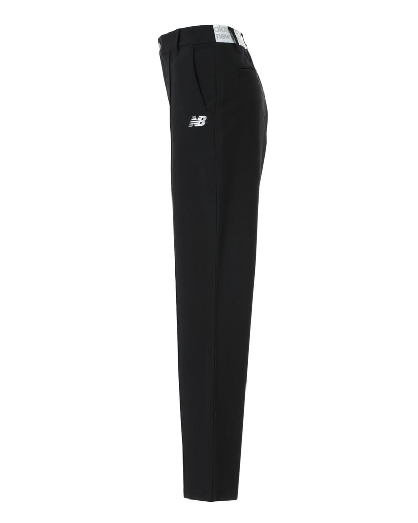 Golf Tapered Pants New Balance Women's Water-Repellent Stretch 012-6231505 Black Size 1 M