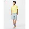 Uniqlo Японские джинсовые шорты