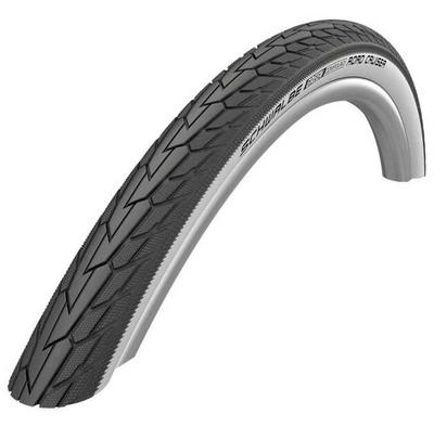 Жесткая дорожная шина Schwalbe Road Cruiser HS484 Green 28´´ x 32