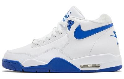 Flight Legacy 'White Game Royal' BQ4212-103