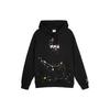 Puma CLASSICS FTP HOODIE TR Толстовка унисекс Черный 625830-01