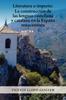 Книга Literatura O Imperio : La Construccion De Las Lenguas Castellana Y Catalana En La Espana Renacentista