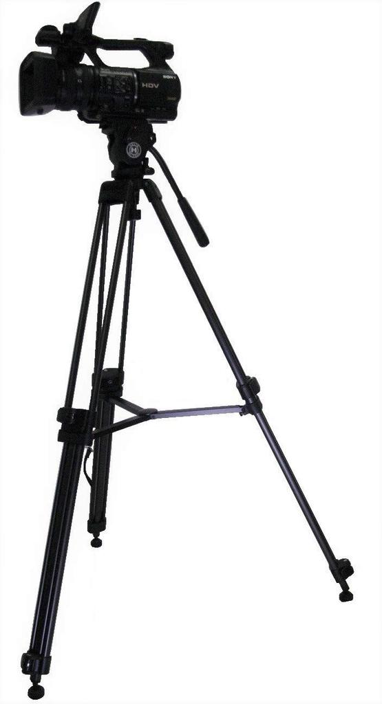 Штатив HELIN портативный для переноски HL-T660 (с сумкой)