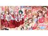 CD THE IDOLMaSTER Pyjama Jama & Kono Koi no Kai wo Kotaenasai COCC-18166 НОВЫЙ
