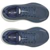 SAUCONY Кроссовки унисекс Hurricane 25 Dusk Iceberg Синие S21026-220