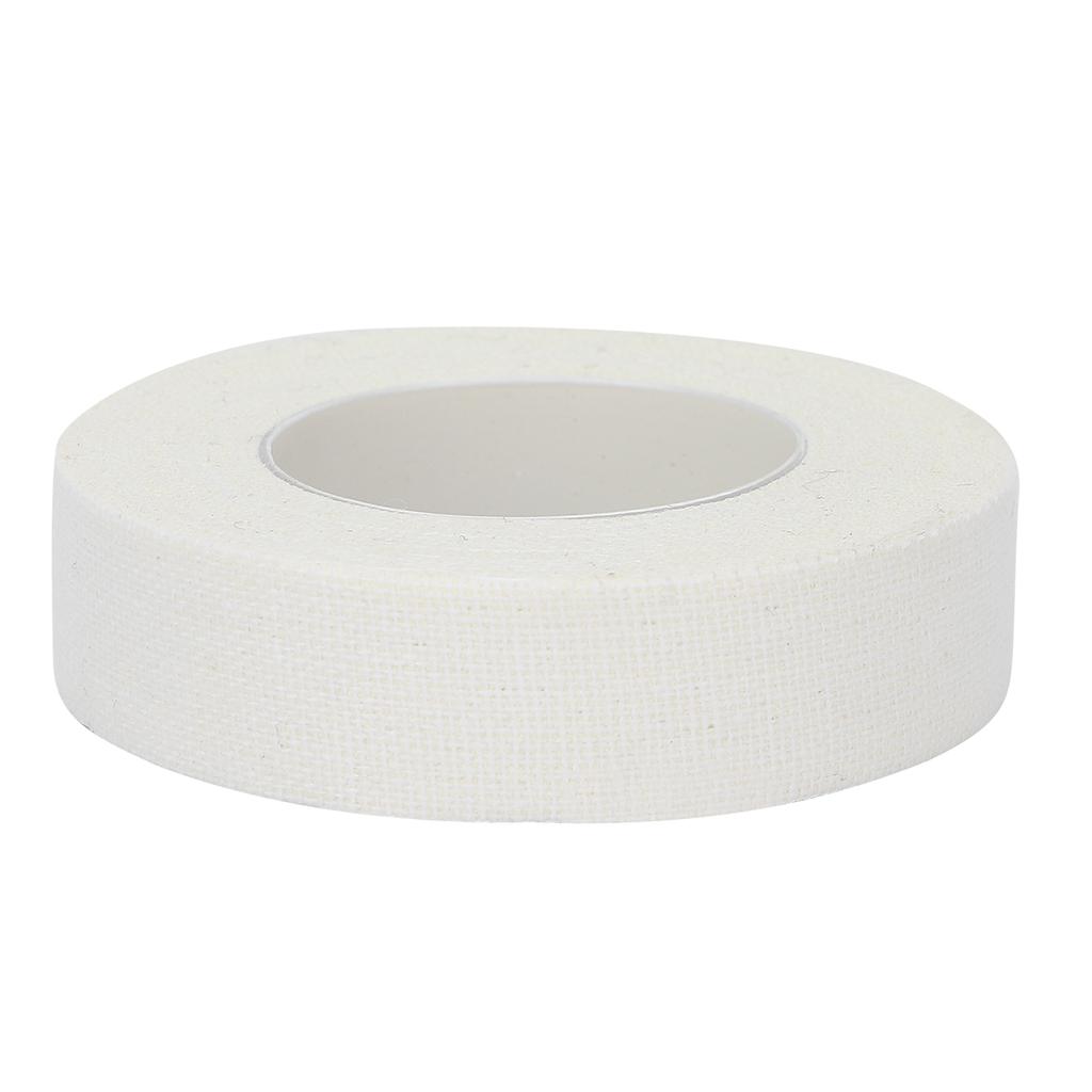 5m / 16.4ft Length Gauze Catheter Fixation Tape Adhesive Wrap Bandage Wound Dressing Tape