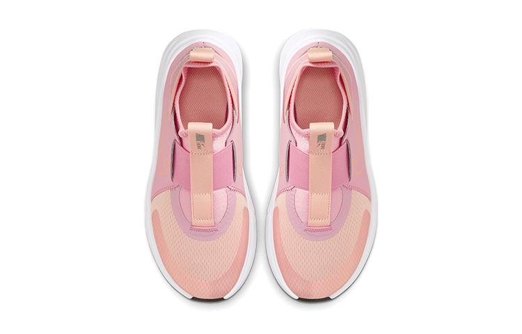 Nike Flex Plus Se 'Розово-малиновый оттенок' Gs DJ2980-600