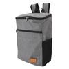 Cooler Bag Large Capacity Water Proof Double Shoulder Insulated Cooler Backpack for Outdoor Camping