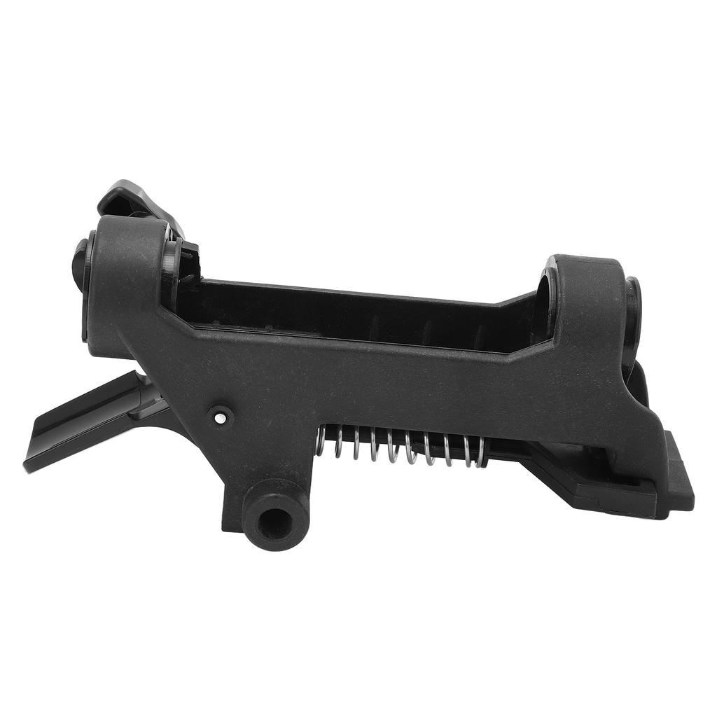 12V Подвесной кронштейн для пропеллера Пластиковый подвесной кронштейн для двигателя Узел шарнира для электрического подруливающего устройства