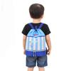 Large Capacity Children's Swimming Backpack Lightweight Beach Backpack Toiletry Storage Bag  Beach
