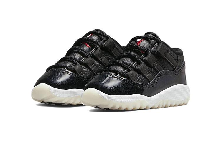 Jordan 11 Ретро Лоу 72-10 TD 505836-001