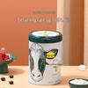 Adopt A Cow Full-Fat & Skim Nutritional Milk Powder Bundle