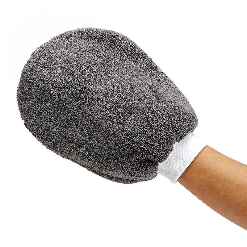 9 шт., инструмент для чистки автомобиля, рукавица для автомойки, полотенце из микрофибры, перчатки для мытья колес, щетка для колеса, губка для мытья автомобиля, набор для ухода за мойкой автомобиля