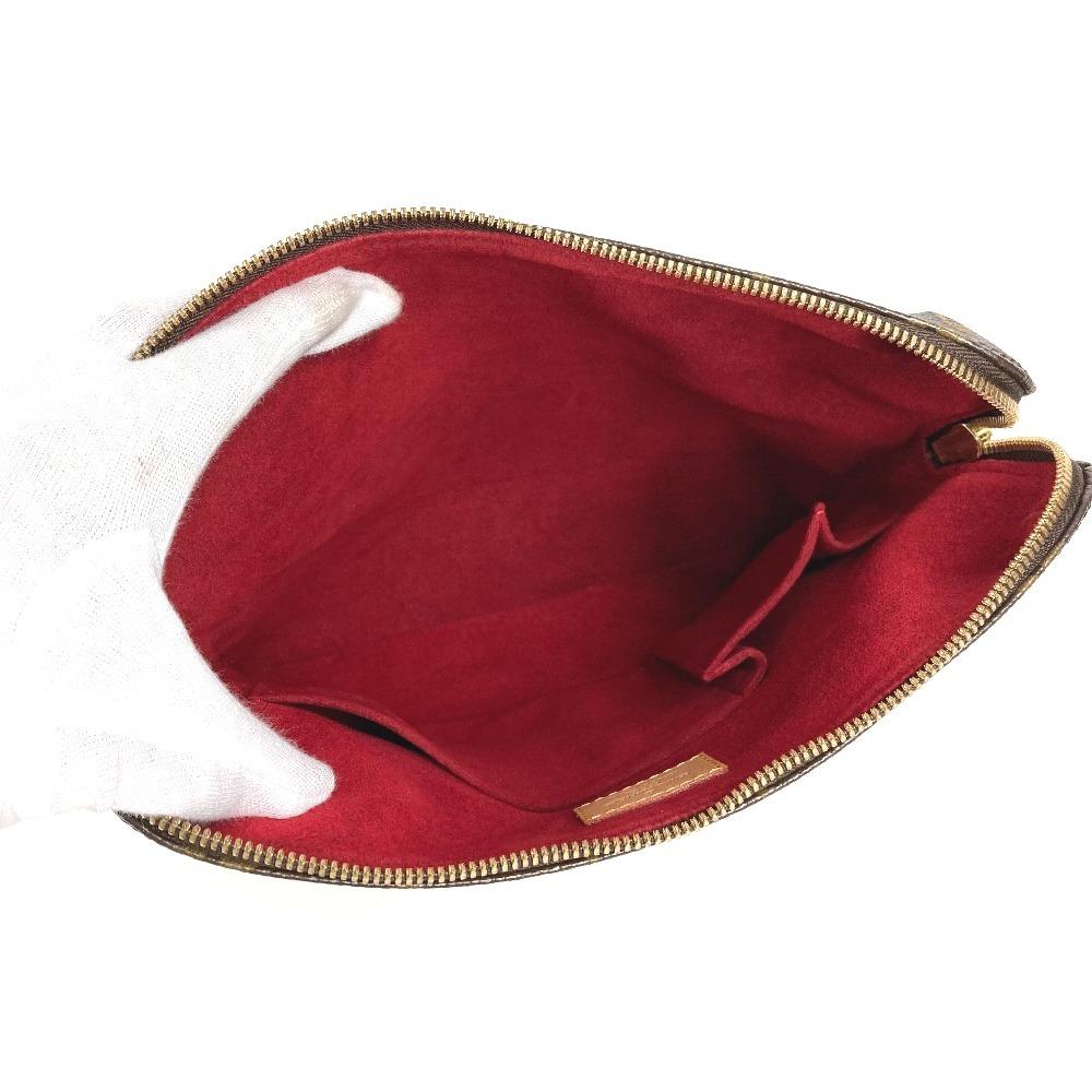 Louis Vuitton M51141 Monogram Koosan GM Koosan GM Bag Tote Bag Shoulder Bag